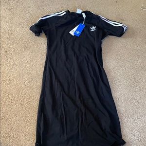adidas dress